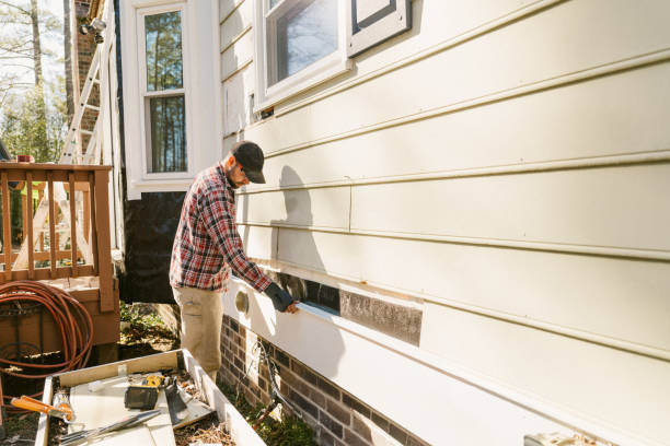Top rated local Emergency Siding Repair specialists in Franklin Park, IL
